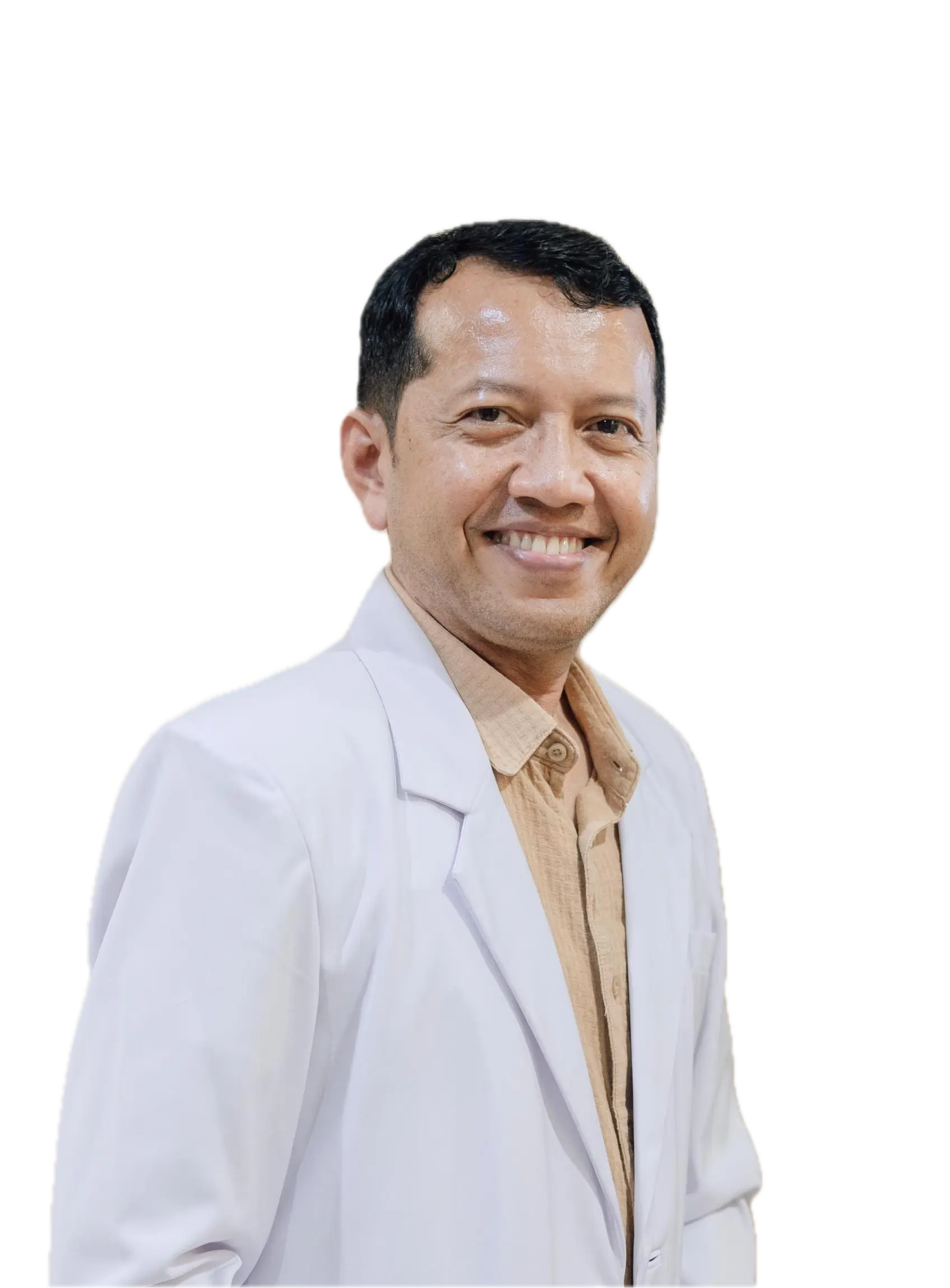 dr. Noviendri, Sp.OG